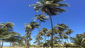 Linda casa na Praia de Guarajuba
