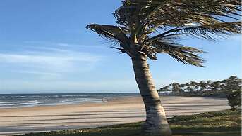 Linda casa na Praia de Guarajuba