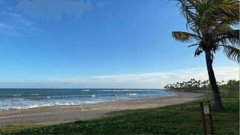 Linda casa na Praia de Guarajuba