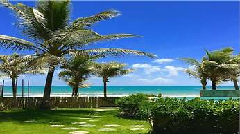 Linda casa na Praia de Guarajuba