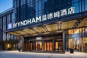 Wyndham Changzhou Xinbei