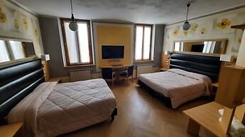 Albergo Giulia Gonzaga