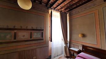 Albergo Giulia Gonzaga