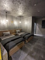 Bedcoin Hostel