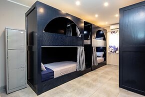 Bedcoin Hostel