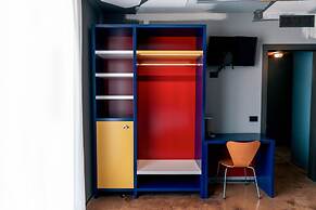 K Modern Hotel