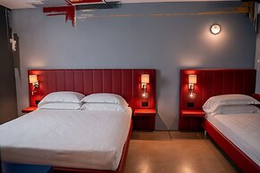 K Modern Hotel