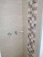 Café de Colores con balcon