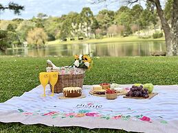 Suíte Completa 3020 no Mountain Village