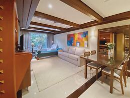 Suíte Completa 3020 no Mountain Village