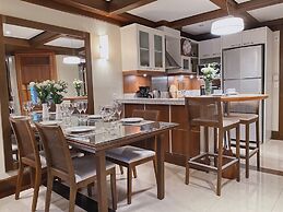 Suíte Completa 3020 no Mountain Village