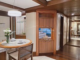 Suíte Completa 3020 no Mountain Village