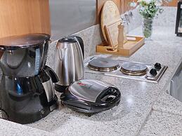 Suíte Completa 3020 no Mountain Village