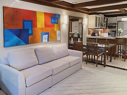 Suíte Completa 3020 no Mountain Village