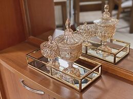 Suíte Completa 3020 no Mountain Village