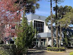 Suíte Completa 3020 no Mountain Village