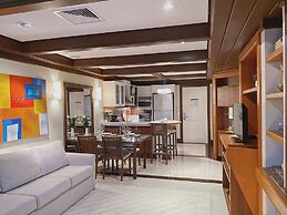 Suíte Completa 3020 no Mountain Village