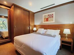 Suíte Completa 3020 no Mountain Village