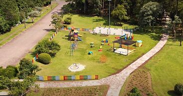 Suíte Completa 3020 no Mountain Village