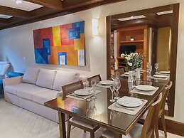 Suíte Completa 3020 no Mountain Village