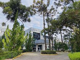 Suíte Completa 3020 no Mountain Village