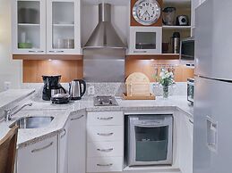 Suíte Completa 3020 no Mountain Village