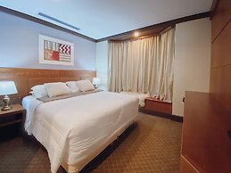 Suíte Completa 3020 no Mountain Village