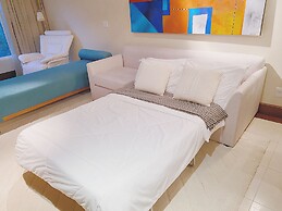 Suíte Completa 3020 no Mountain Village