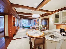 Suíte Completa 3020 no Mountain Village