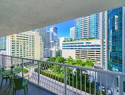 Well-Appointed Condos in Brickell