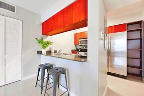 Well-Appointed Condos in Brickell