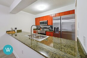 Well-Appointed Condos in Brickell