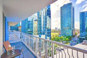 Well-Appointed Condos in Brickell