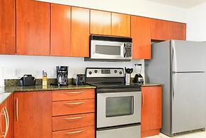 Well-Appointed Condos in Brickell