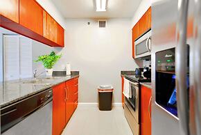 Well-Appointed Condos in Brickell