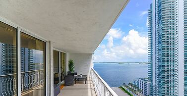 Well-Appointed Condos in Brickell