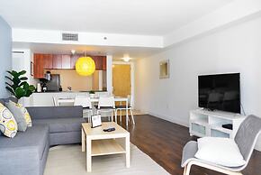 Well-Appointed Condos in Brickell