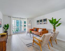 Well-Appointed Condos in Brickell