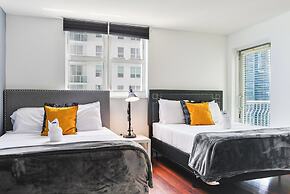 Well-Appointed Condos in Brickell