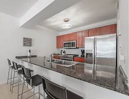 Well-Appointed Condos in Brickell