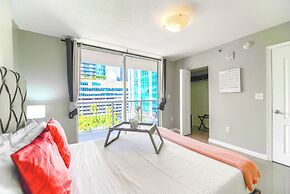 Well-Appointed Condos in Brickell