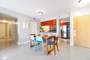 Well-Appointed Condos in Brickell