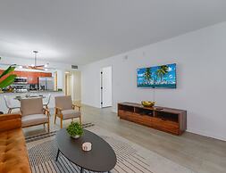 Well-Appointed Condos in Brickell