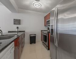 Well-Appointed Condos in Brickell