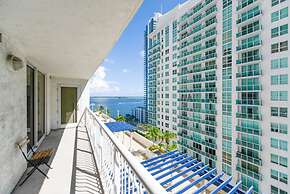 Well-Appointed Condos in Brickell