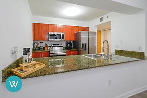 Well-Appointed Condos in Brickell