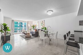 Well-Appointed Condos in Brickell