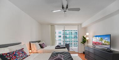 Well-Appointed Condos in Brickell