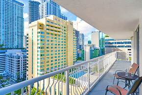 Well-Appointed Condos in Brickell