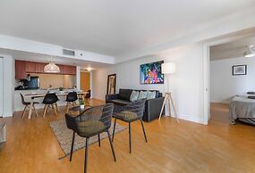 Well-Appointed Condos in Brickell